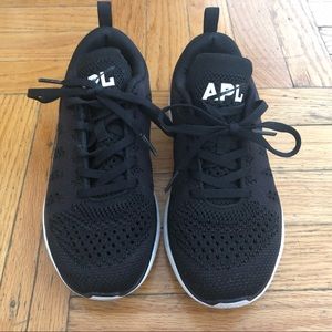 APL Techloom Pros